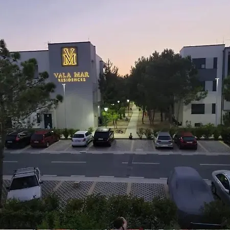 Valamar Ed Apartment Hamallaj