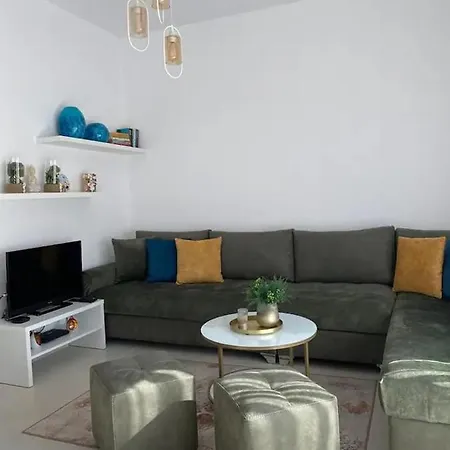 Apartment Valamar Ed