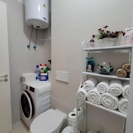 Apartment Valamar Ed
