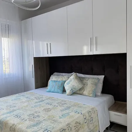Apartment Valamar Ed