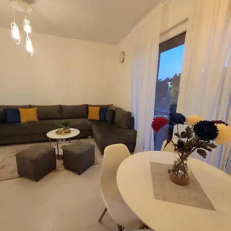 Apartment Valamar Ed *