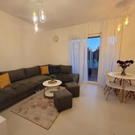 Valamar Ed Apartment Hamallaj
