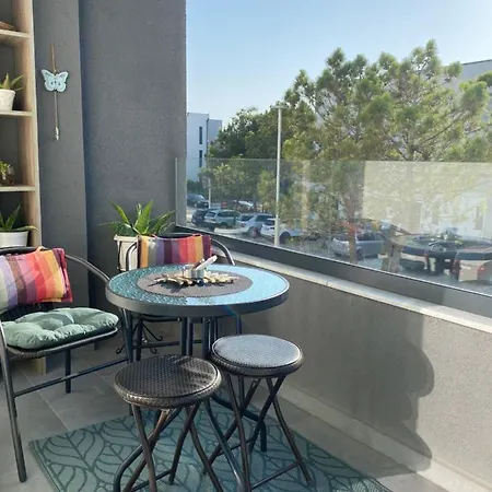 Valamar Ed Apartment *