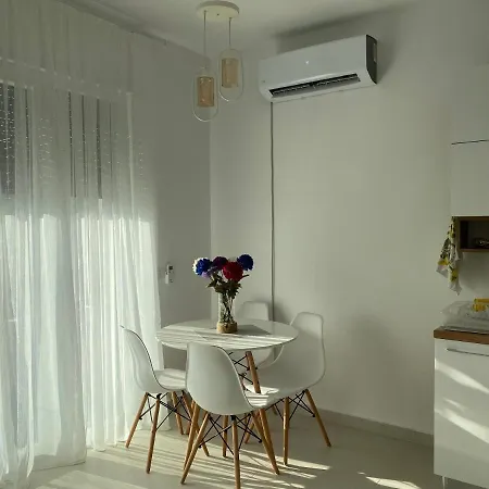 Valamar Ed Apartment