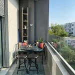 Διαμέρισμα Valamar Ed *
