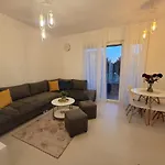 Valamar Ed Διαμέρισμα Hamallaj
